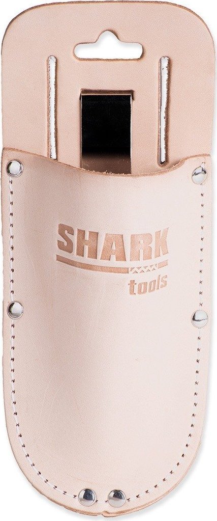 SHARK Tools Kabura skórzana do sekatora SHARK