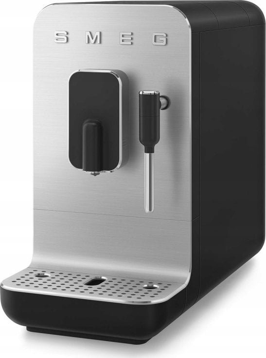 Coffee machine Smeg BCC12BLMEU
