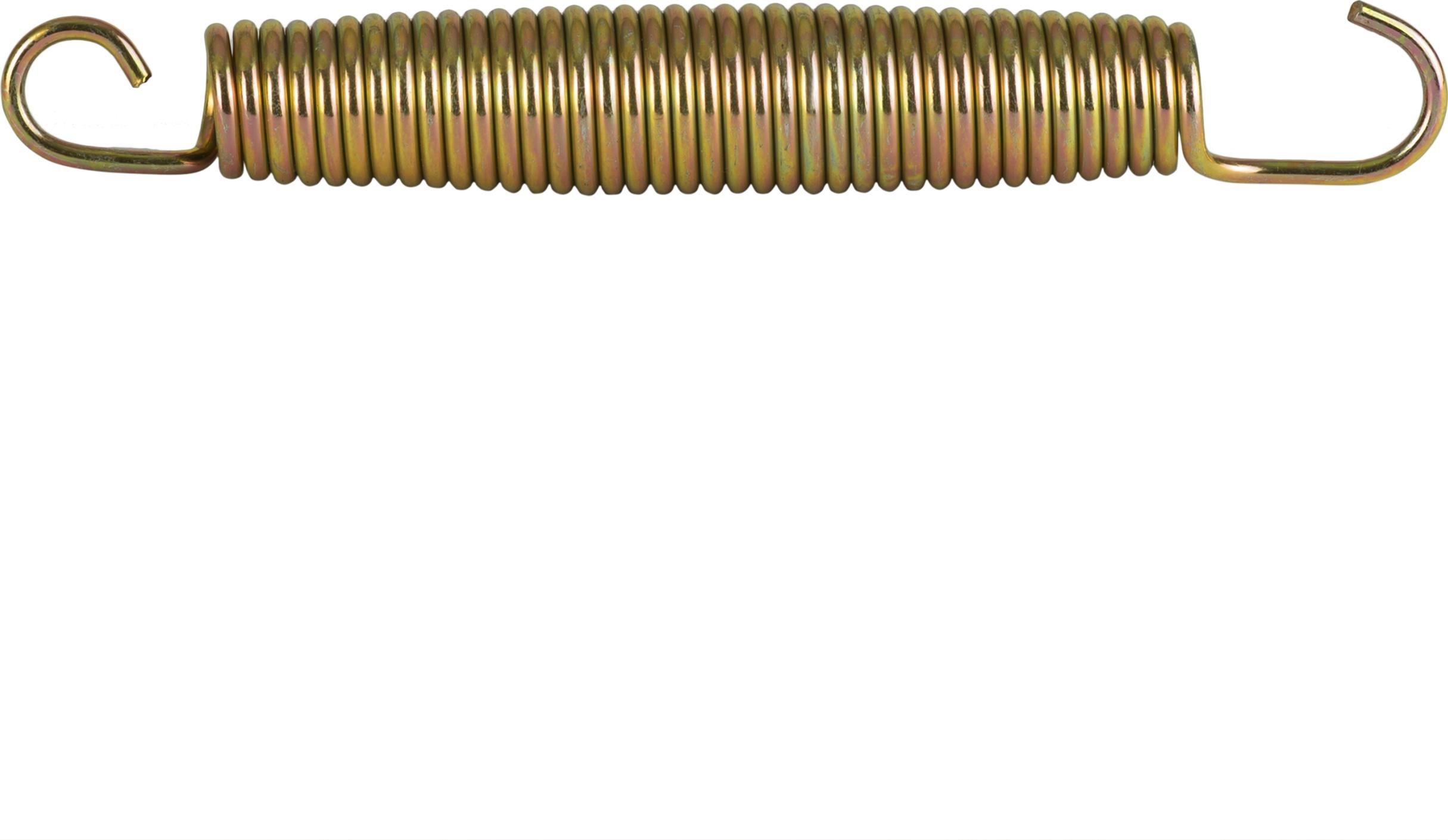 Neo-Sport Sprężyna do trampoliny 18cm