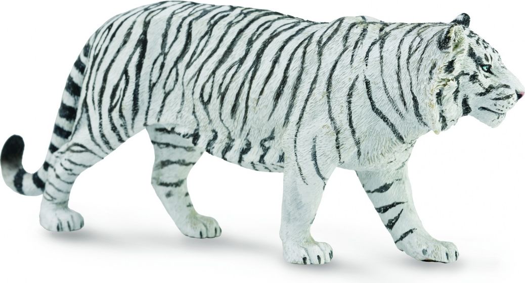 Figurka Collecta Biały Tygrys (004-88790)