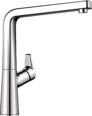 Bateria kuchenna Blanco Avona stojąca chrom (521267)