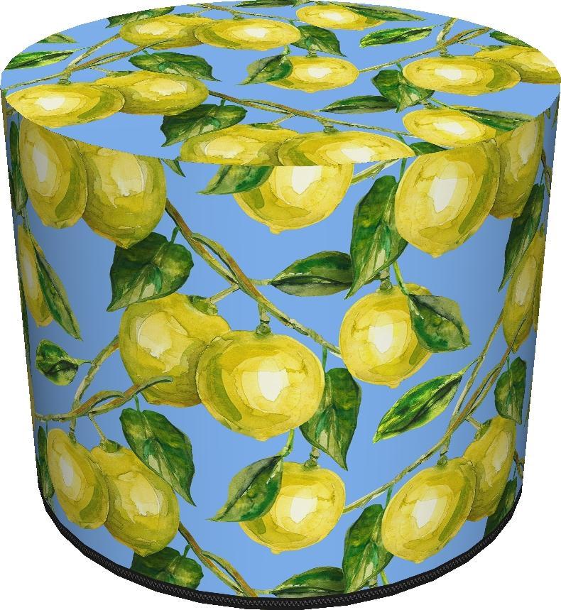 Bertoni-arco Pufa Codura - Lemons