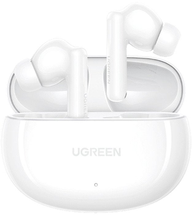 UGREEN 45585 Słuchawki dokanałowe WS205 HiTune Hybrid ANC