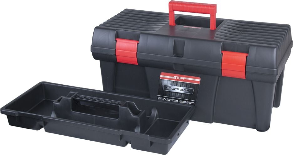 Patrol Group Skrzynka narzędziowa