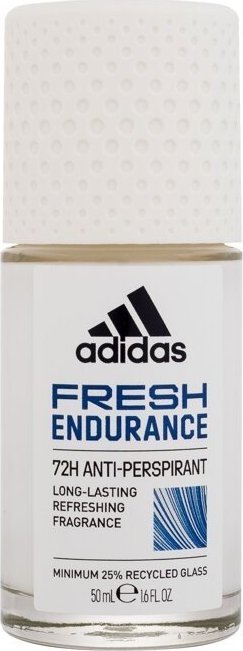 Adidas Adidas Fresh Endurance Dezodorant roll-on dla kobiet 50ml