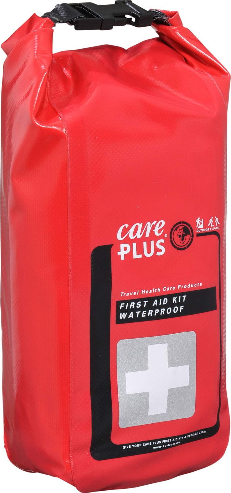 Care Plus Apteczka wodoodporna Care Plus Waterproof Uniwersalny