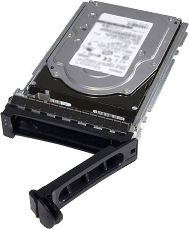Dysk serwerowy Dell 960GB 2.5'' SAS-3 (12Gb/s) (MWGK7)