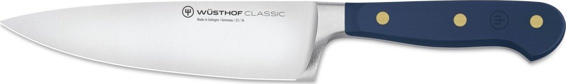 CLASSIC COLOUR Nóż szefa kuchni 16/28,5 cm niebies Wusthof