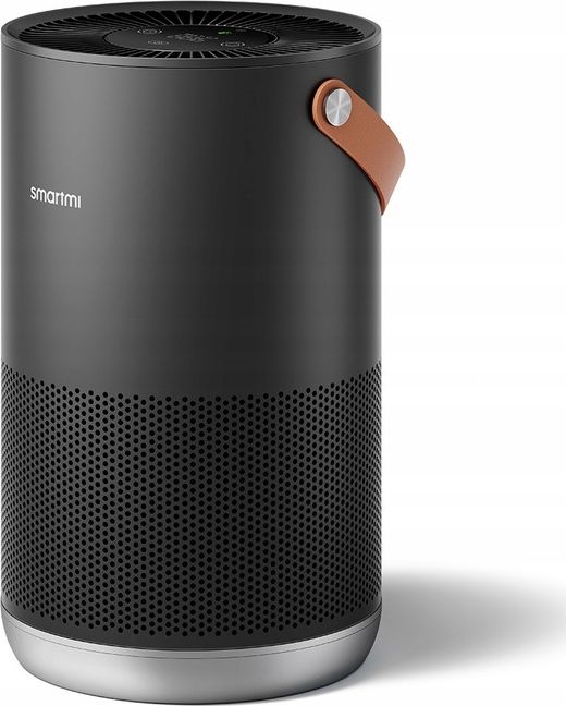 Oczyszczacz powietrza SmartMi Air Purifier P1 Czarny