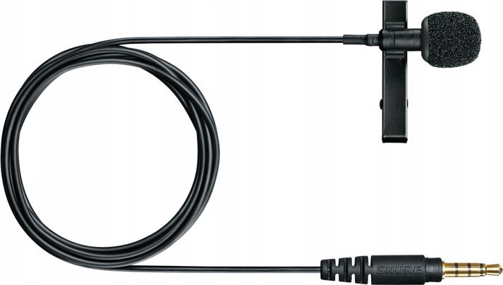 Mikrofon Shure Motiv MVL