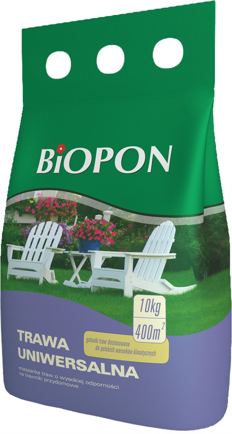 Biopon Trawa uniwersalna 10kg (1100)