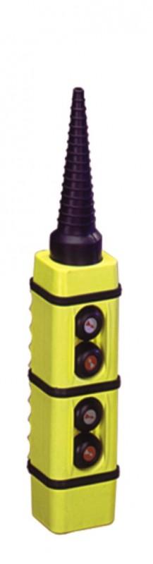 Promet Kaseta sterownicza KS 2, 1 x LM-1 -KS2-1-2 W0-KS2-1-2