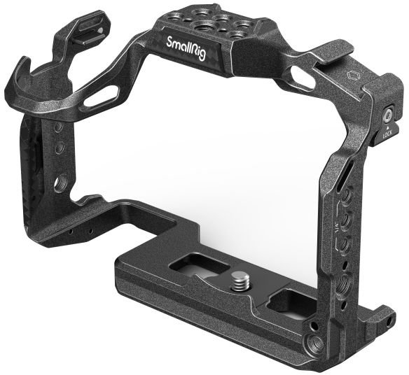 Smallrig 4023 - klatka Black Mamba do Panasonic Lumix S5 II