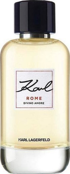 Karl Lagerfeld Karl Lagerfeld Rome Divino Amore EDP 100ml