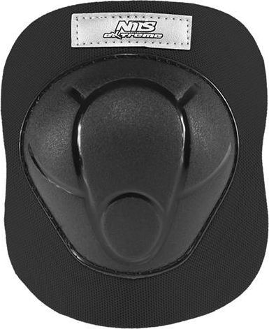 Nils Extreme H210 czarny rozm.XS zestaw ochraniaczy (16-60-013)
