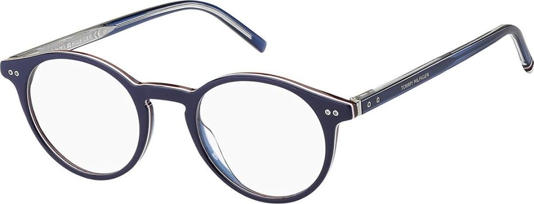 Tommy Hilfiger Ramki do okularów Męskie Tommy Hilfiger TH 1813