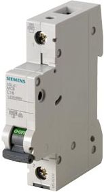Siemens Rozłącznik modułowy 63A 1P 230V (5TL1163-0)