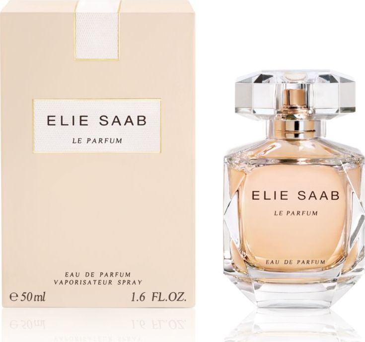 Elie Saab Le Parfum EDP 50 ml