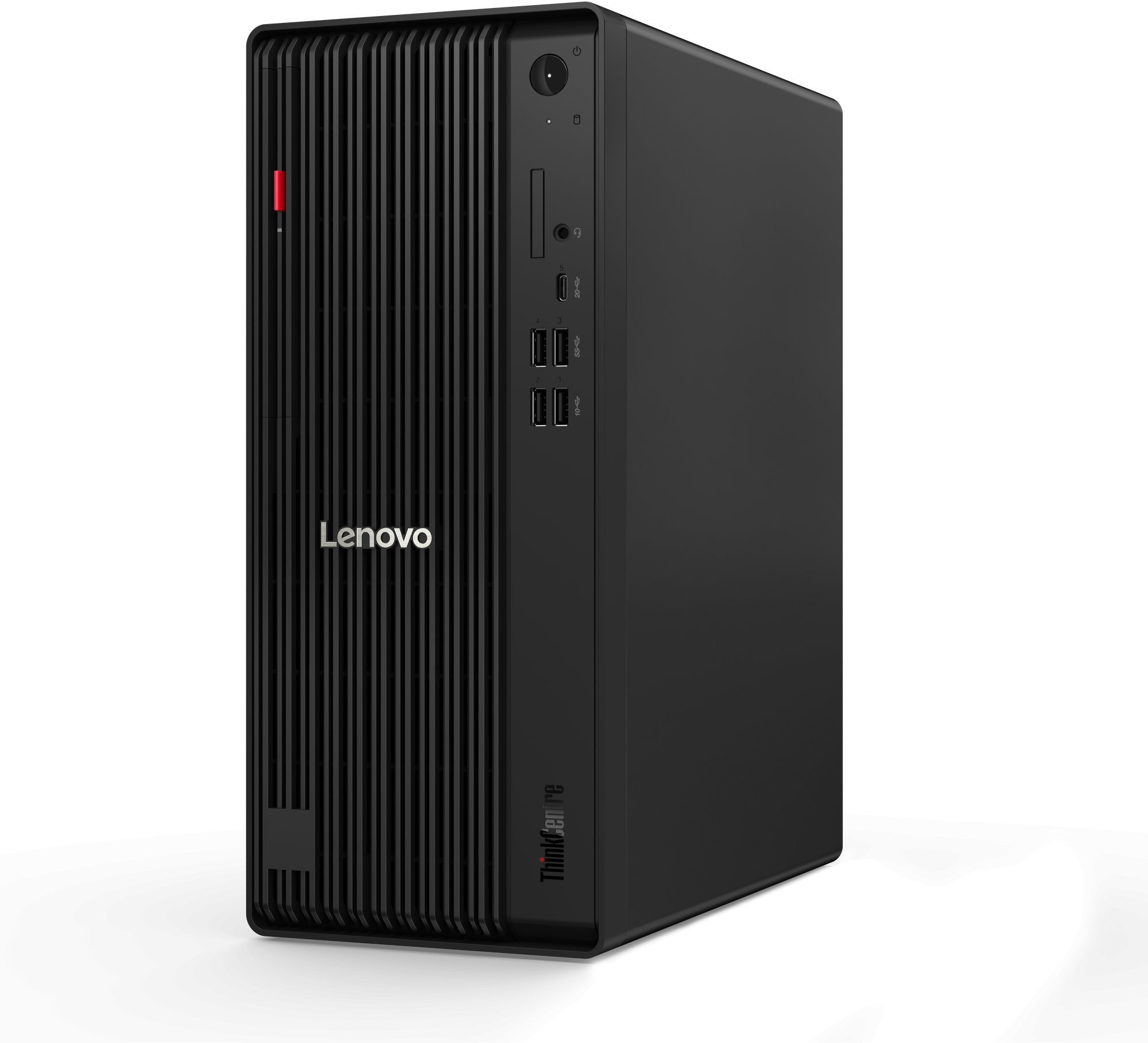 Komputer Lenovo ThinkCentre M70t, Core Ultra 7 265, 32 GB, RTX 3050, 1 TB M.2 PCIe Windows 11 Pro