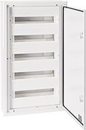 Elektro-Plast Rozdzielnica modułowa 5x24 podtynkowa IP54 (DARP-120)