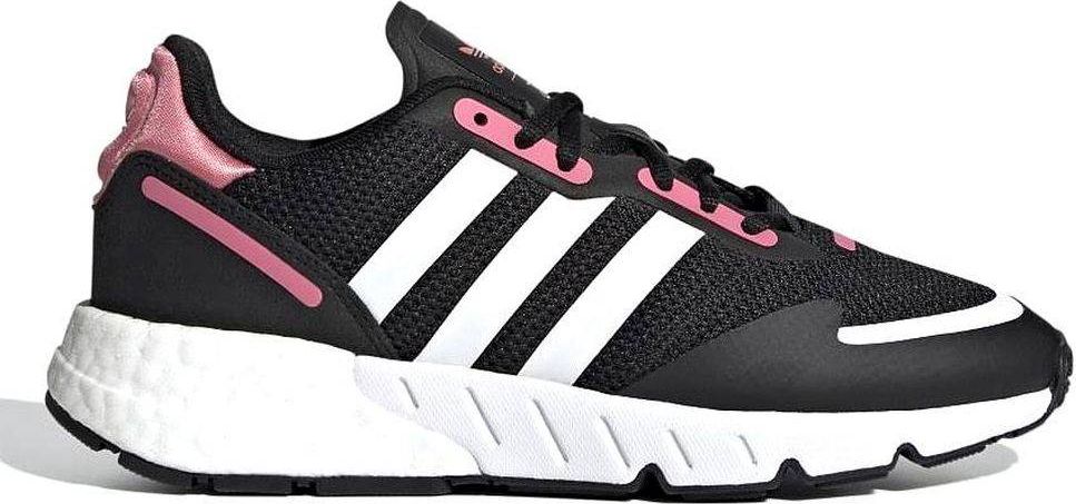 Adidas Buty damskie ADIDAS ZX 1K BOOST W (FX6872) 38