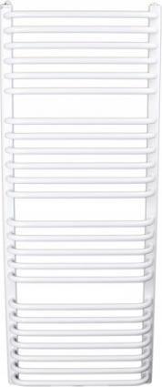 Grzejnik łazienkowy Radeco Grzejnik łazienkowy drabinkowy SUN 138x55 cm biały