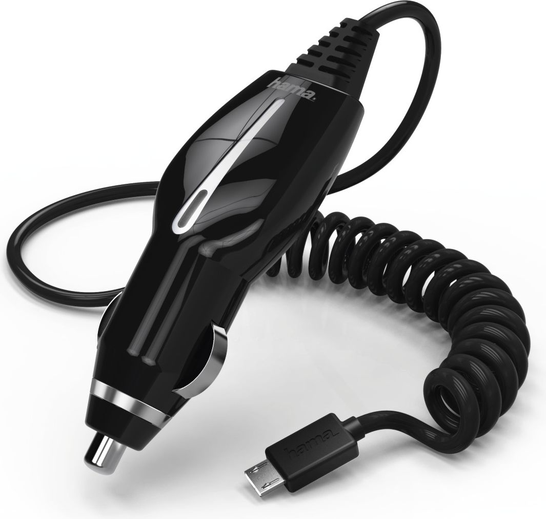 Ładowarka Hama Jednoczęściowa 1.2 A (001736050000)