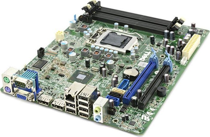 Dell Płyta Główna Dell Optiplex 7010 SFF WR7PY/GXM1W LGA1155