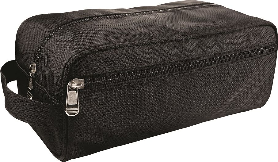 Inter-Vion INTER-VION_Kosmetyczka męska podłużna