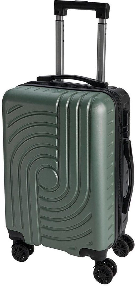 WALIZKA PODRÓŻNA KABINOWA 38L PROWORLD GREEN