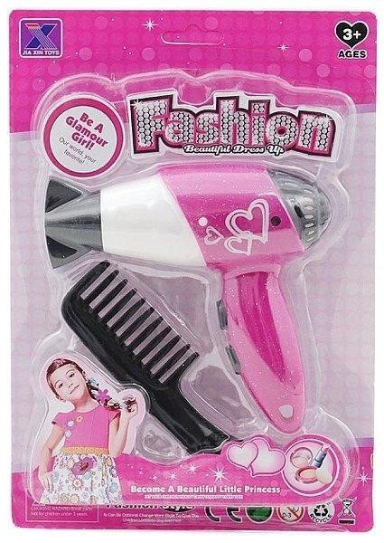 Zestaw piękności z torebką