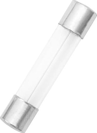 Blow 0670# Bezpiecz: 7.0 a/30mm ce