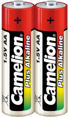 Camelion Bateria Plus AA / R6 2 szt.