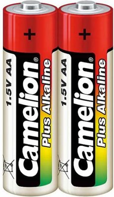 Camelion Bateria Plus AA / R6 2 szt.