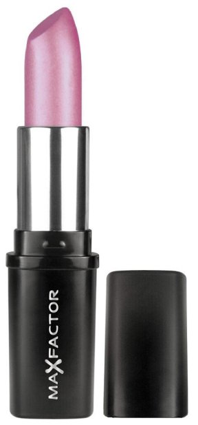 MAX FACTOR Max Factor, Colour Collections, Cream Lipstick, 830, Dusky Rose, 4 g For Women