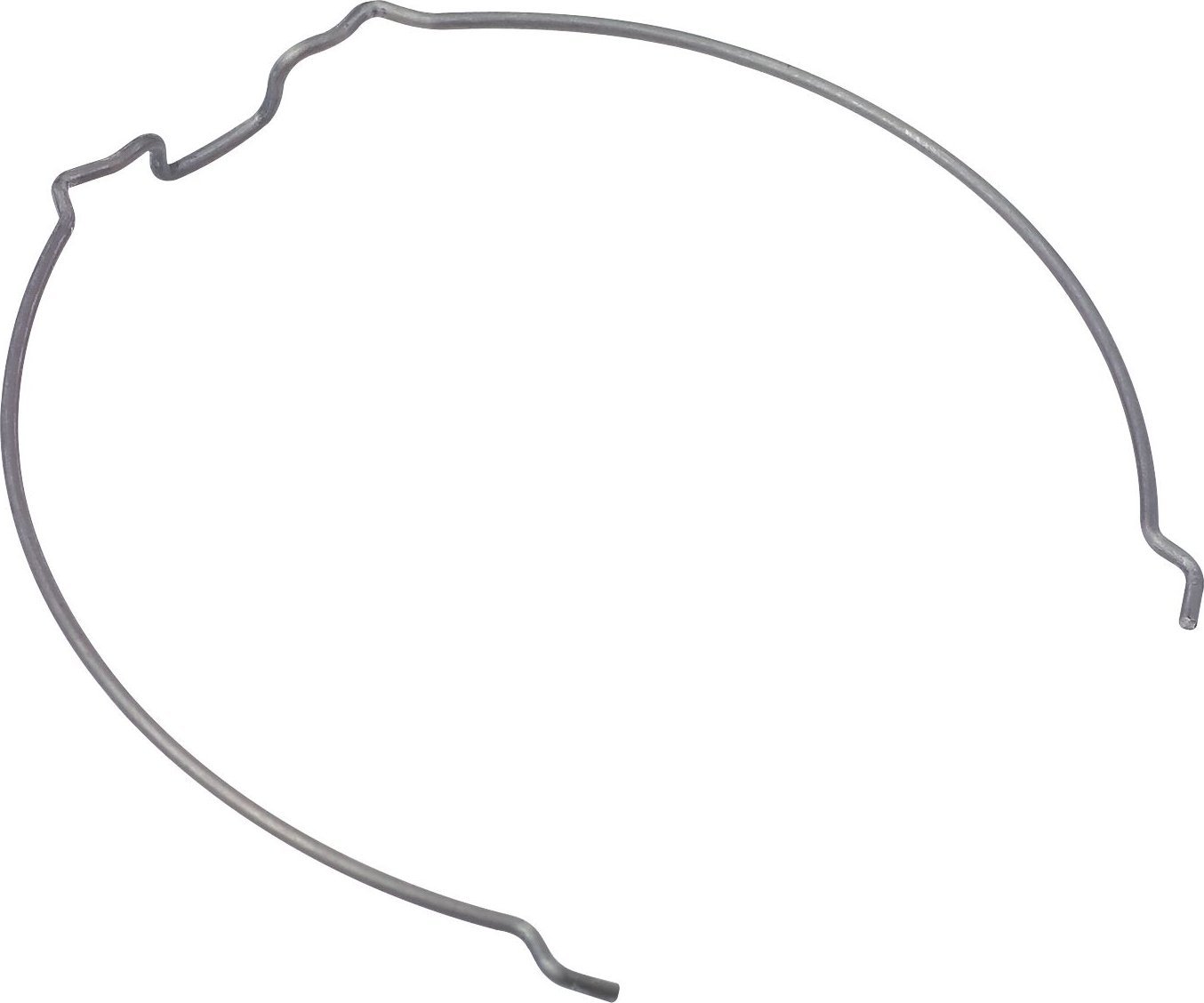 Paulmann Pierścień zabezpieczający easy click dla 51mm