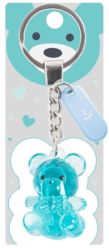 Adar Brelok Miś :-)