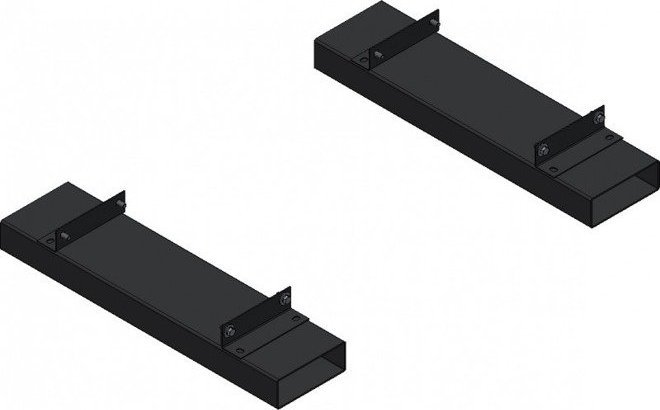 Master Wsporniki / uchwyty do transportu wózkiem widłowym