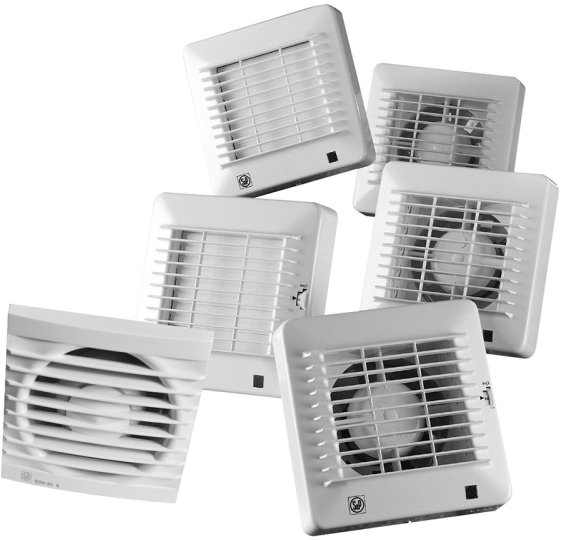 THERMEX 200.34.2003.2, Wall, Bathroom, Toilet, White, ABS, IP30, Class II