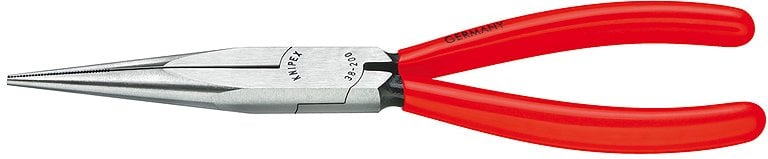 SZCZYPCE POLOKRAGLE WYDL. KNIPEX