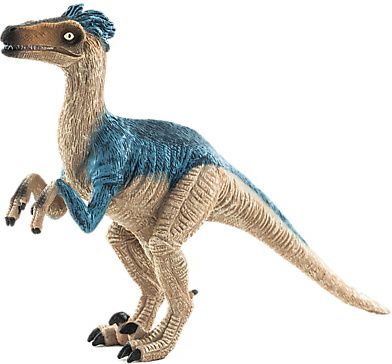 Figurka Animal Planet Welociraptor - F7225
