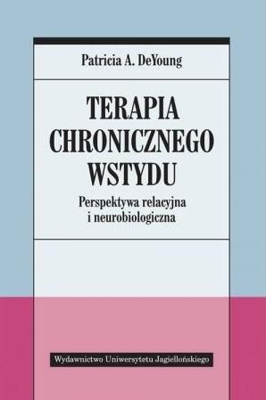 Terapia chronicznego wstydu. Perspektywa...