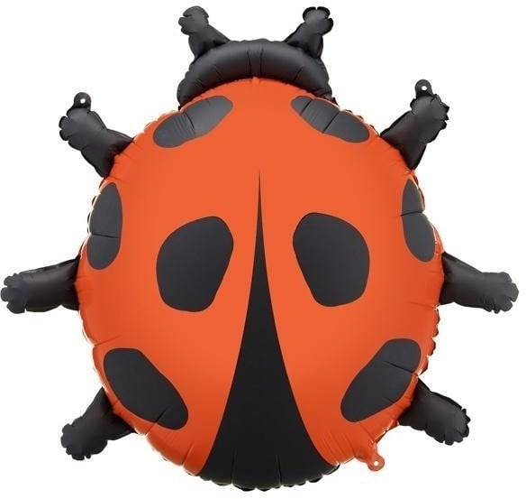 Balon fol.Biedronka 85x83 mix 86586