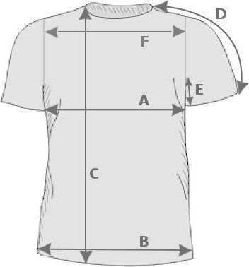 4f Koszulka męska 4F niebieska H4L22 TSM355 33S S