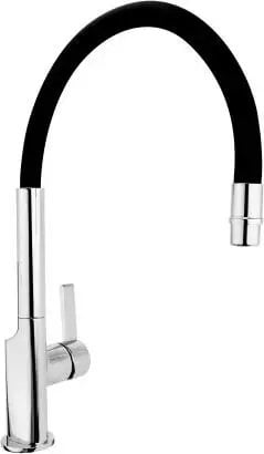 Bateria umywalkowa KFA 6543-915-00 CALIX BAT.ZLEW.1/OTW ELAST.WYL. // B-23-00-5-007