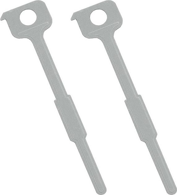 Blow Klucze do wyciągania radia (Kenwood do 2002r.)