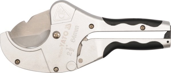 Yato Obcinak do rur PCV do 64mm YT-2229