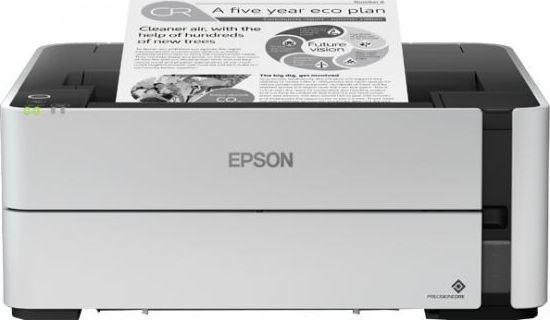 Drukarka atramentowa Epson EcoTank* M1180 (C11CG94403)