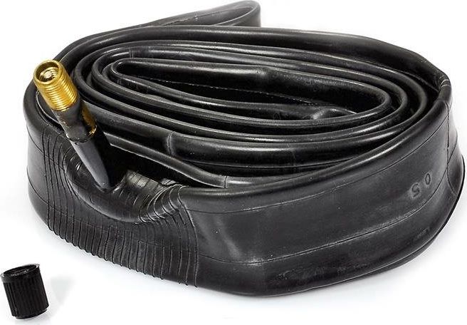 Accent Dętka Accent 28" x 1,25" - 1,6" wentyl samochodowy - bez opakowania uniwersalny