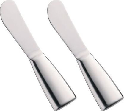 Cilio Zestaw noży do masła 12 cm 2 szt.